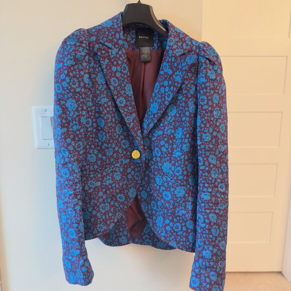 Smythe Blazer - Picture 1 of 2